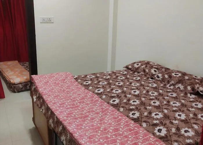Maa Yatri Niwas Home Stay Ujjain
