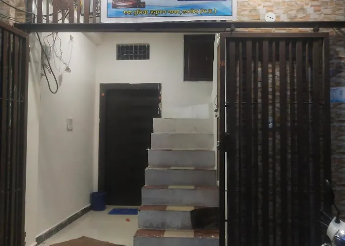 Maa Yatri Niwas Home Stay Ujjain