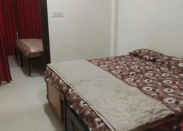 Maa Yatri Niwas Home Stay Ujjain