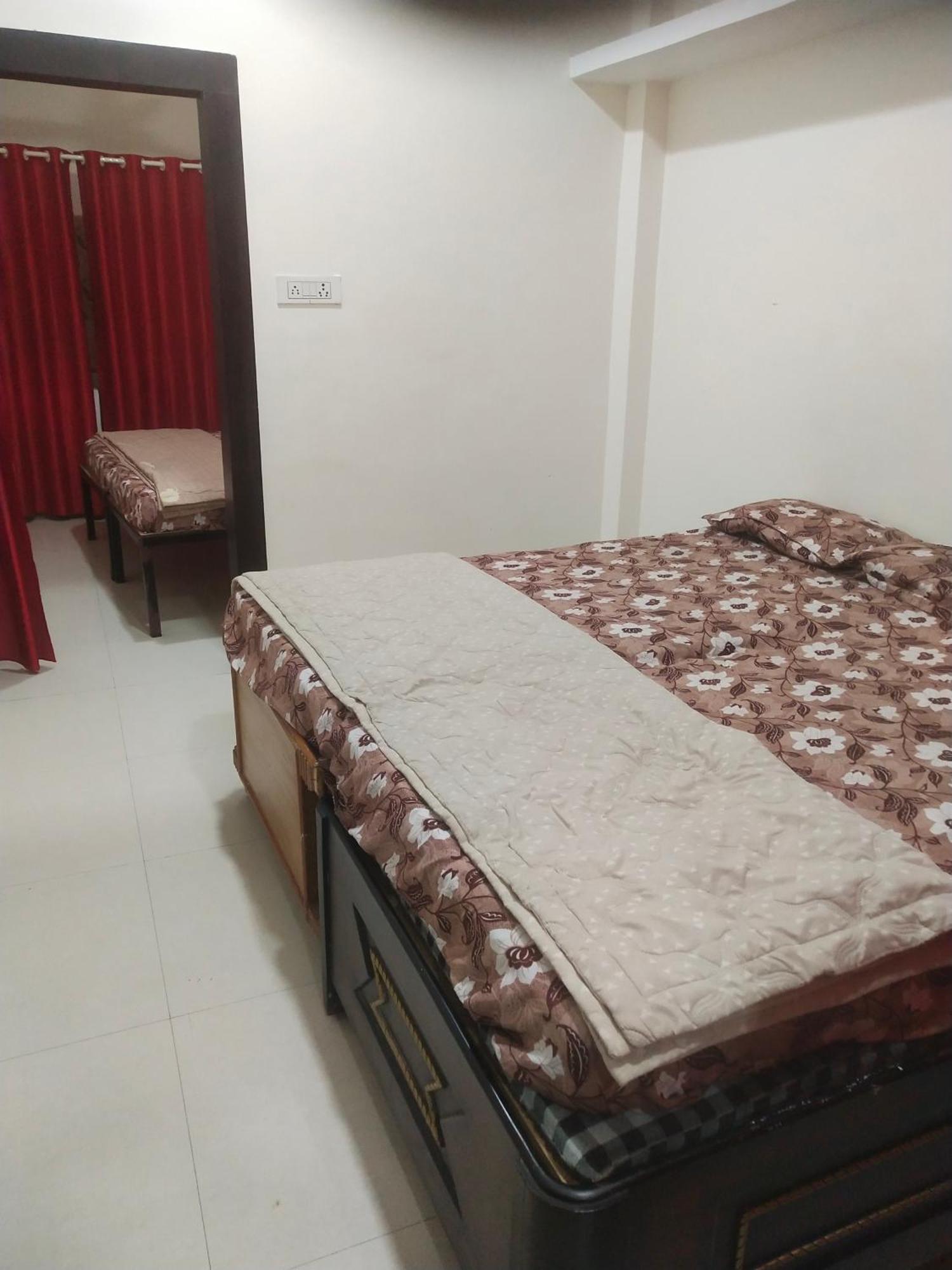Homestay Maa Yatri Niwas