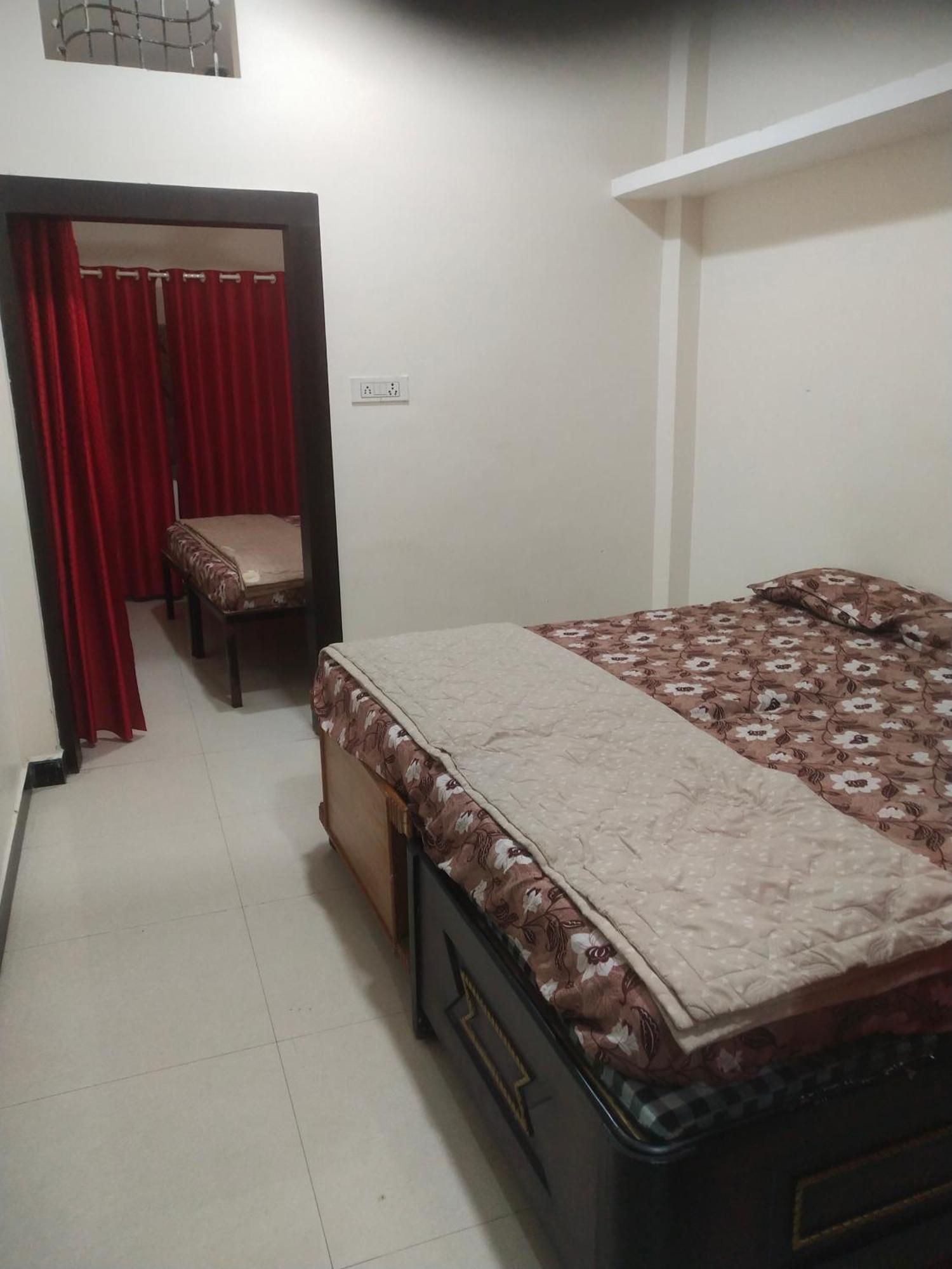 Homestay Maa Yatri Niwas